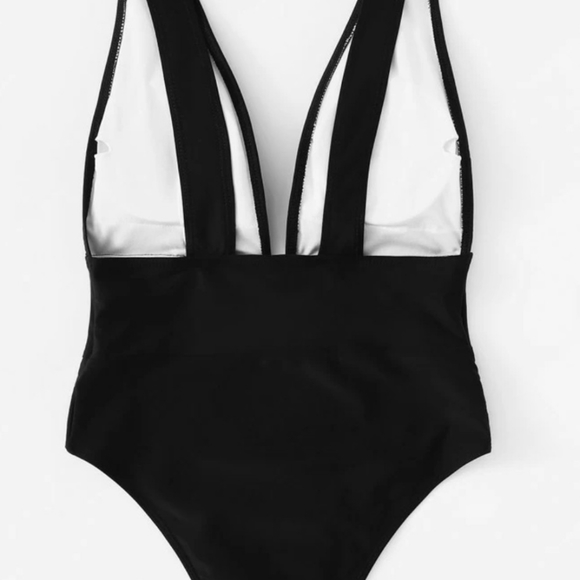 New Shein swimsuit - Picture 2 of 3